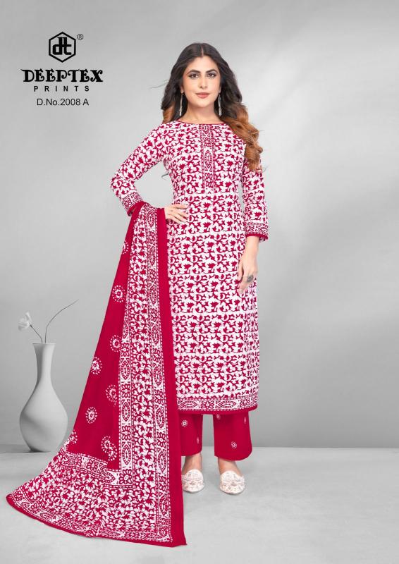Deeptex super gold vol 2 dress materials wholesale